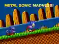 Permainan Metal Sonic Madness! talian