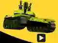 Permainan Wild Tanks talian