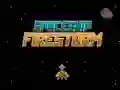 Permainan Spaceship Firestorm talian