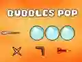 Permainan Bubbles Pop talian