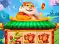 Permainan Lucky Tiger talian