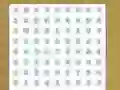 Permainan Hidden Words talian