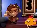 Permainan Monkey Go Happy Stage 860 talian