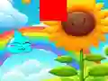 Permainan Bounce Slime talian