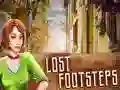 Permainan Lost Footsteps talian