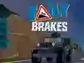 Permainan Faulty Brakes talian