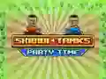 Permainan Skibidi Tanks Party Time talian