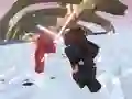 Permainan Roblox: Lightsaber Duels talian