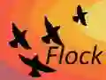 Permainan Flock talian