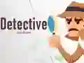 Permainan Detective - Logic Puzzles talian