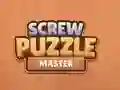 Permainan Screw Puzzle Master talian