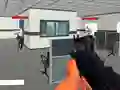 Permainan Bank Robbery: Escape talian