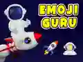 Permainan Emoji Guru talian