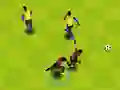 Permainan 3D Soccer Euro 2024 talian