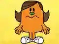 Permainan The Mr. Men Show talian