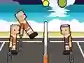 Permainan Crazy Tennis talian