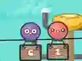 Permainan Bird Line Math Addition talian