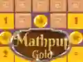 Permainan MathPup Gold talian