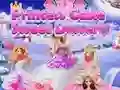 Permainan Princess Cake Sweet Desserts talian