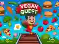 Permainan Vegan Quest talian