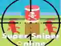 Permainan Super Sniper Online talian