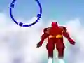Permainan Iron Man Makluan Ring Rampage talian