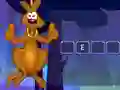 Permainan Kanga Hang talian