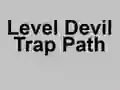 Permainan Level Devil Trap Path talian