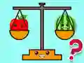 Permainan Kids Quiz: Weight Common Sense talian