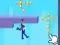 Permainan Hook Master: Mafia City talian