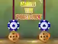Permainan Match The Poker Dice talian