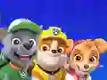 Permainan Paw Patrol talian