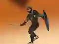 Permainan Gladiator Fights talian