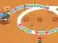 Permainan Zuma Bubble Blast talian