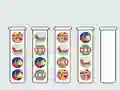 Permainan Ball Sort Puzzle talian