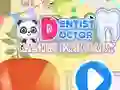 Permainan Dentist Doctor Games for Baby talian