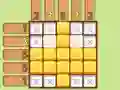 Permainan Sudoku Garden talian