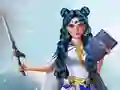 Permainan Sailor Moon and Friends Cosmic Glam talian