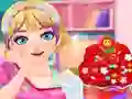 Permainan Blonde Sofia Slime Maker talian