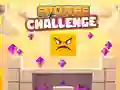 Permainan Sponge Challenge talian