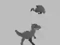 Permainan Dino Game talian