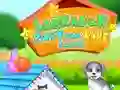Permainan Labrador Puppy Daycare Salon talian