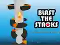 Permainan Blast the Stacks talian