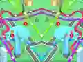 Permainan Subway Idle 3D talian