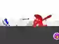 Permainan Red And Blue Stickman Spy Puzzles talian