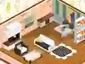 Permainan Decor: My Cabin talian