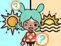 Permainan Kids Quiz: Know The Direction talian