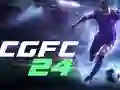 Permainan CG FC 25 talian