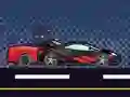 Permainan Racing Cars talian