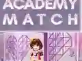 Permainan Academy Match talian